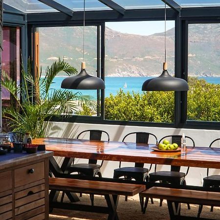 Hout & About Guest House Hout Bay Exteriér fotografie