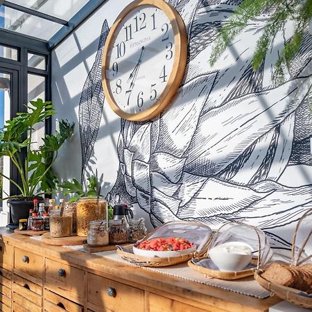 Hout & About Guest House Hout Bay Exteriér fotografie