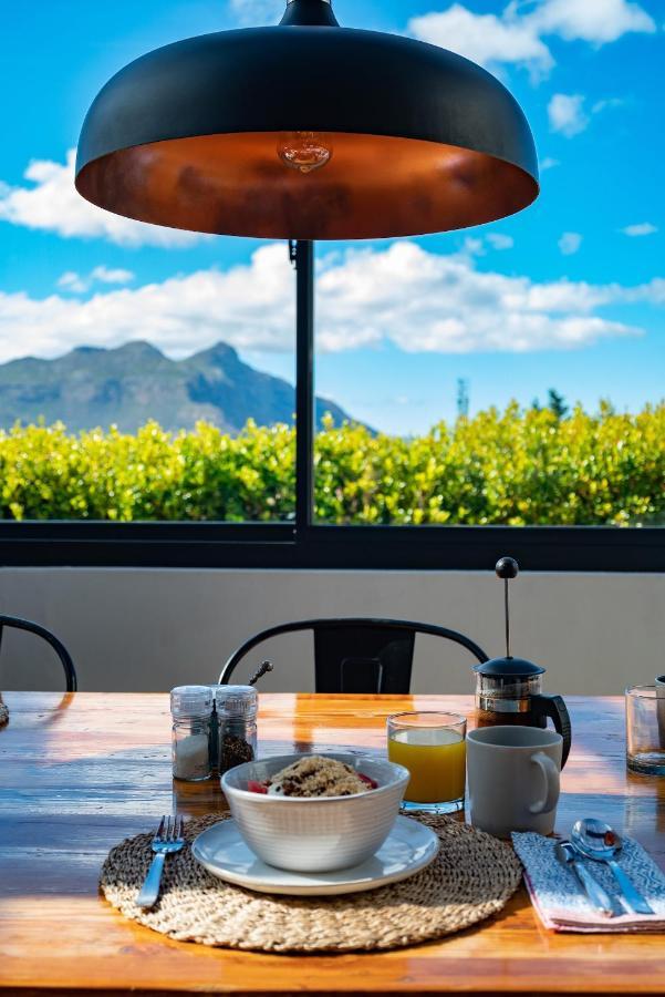 Hout & About Guest House Hout Bay Exteriér fotografie