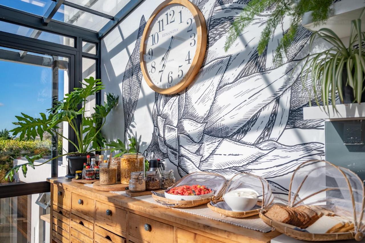 Hout & About Guest House Hout Bay Exteriér fotografie