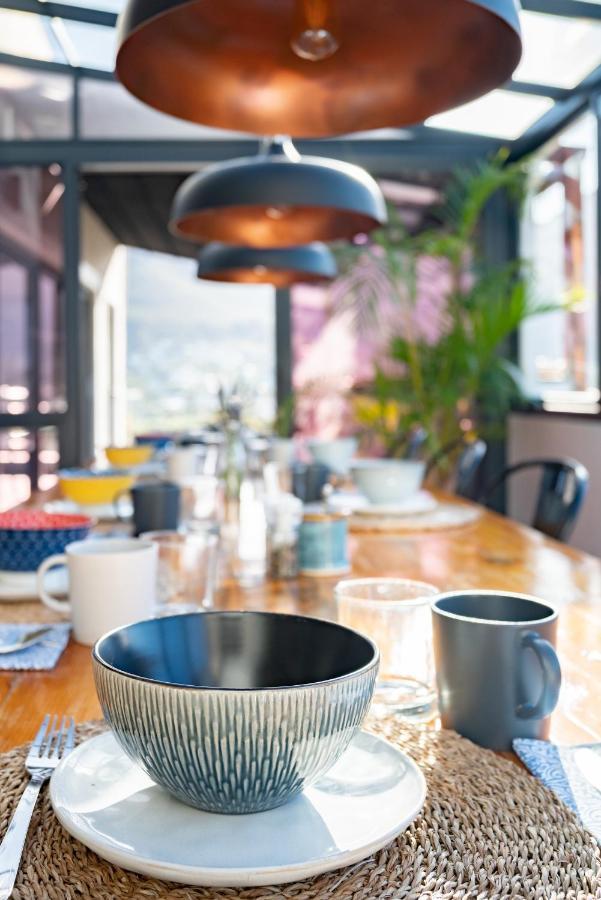 Hout & About Guest House Hout Bay Exteriér fotografie