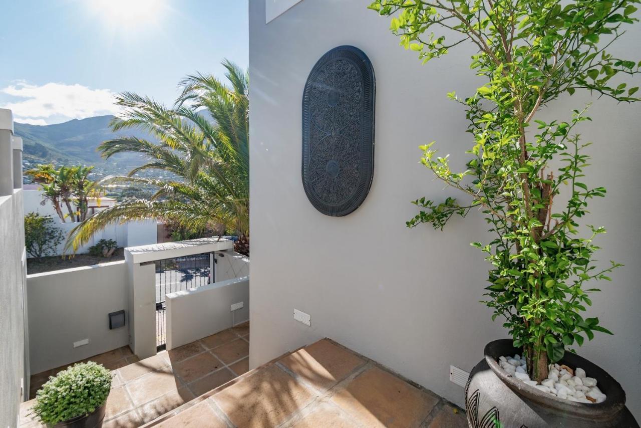 Hout & About Guest House Hout Bay Exteriér fotografie