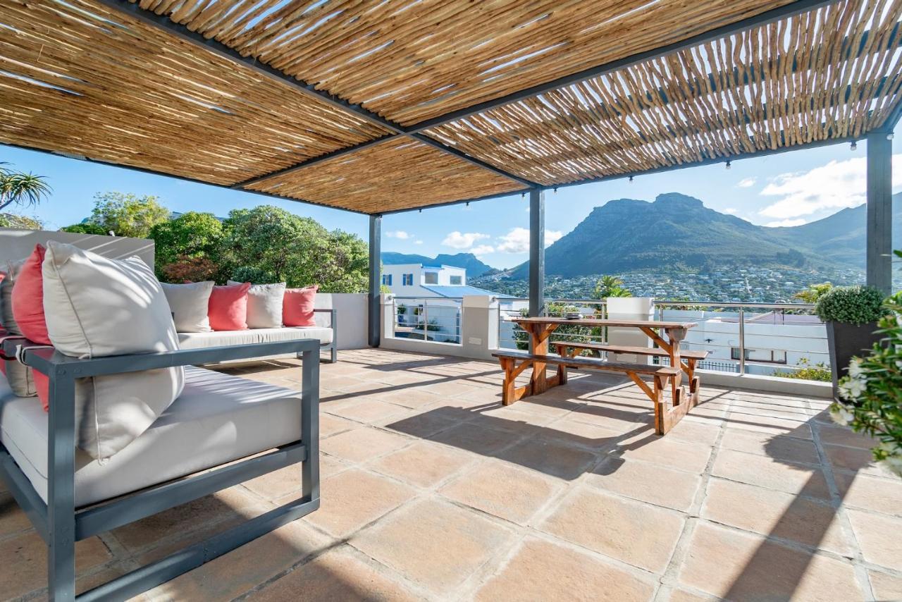 Hout & About Guest House Hout Bay Exteriér fotografie