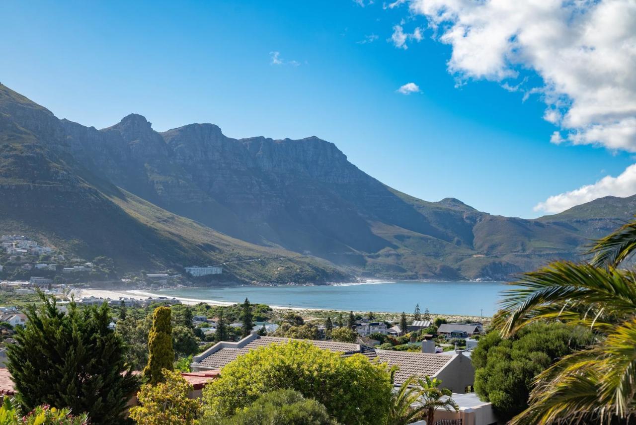 Hout & About Guest House Hout Bay Exteriér fotografie