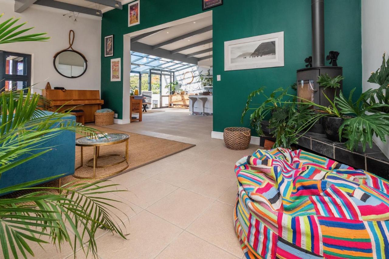 Hout & About Guest House Hout Bay Exteriér fotografie
