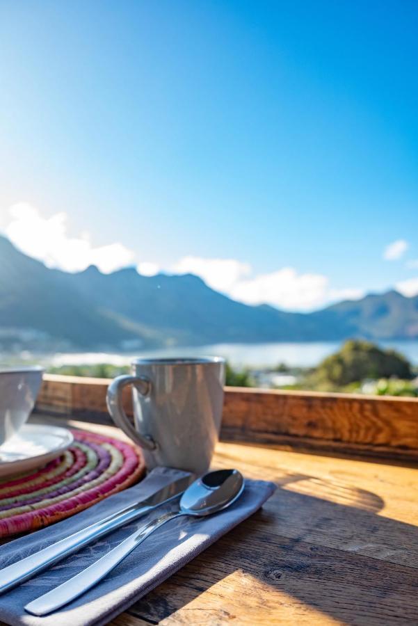 Hout & About Guest House Hout Bay Exteriér fotografie