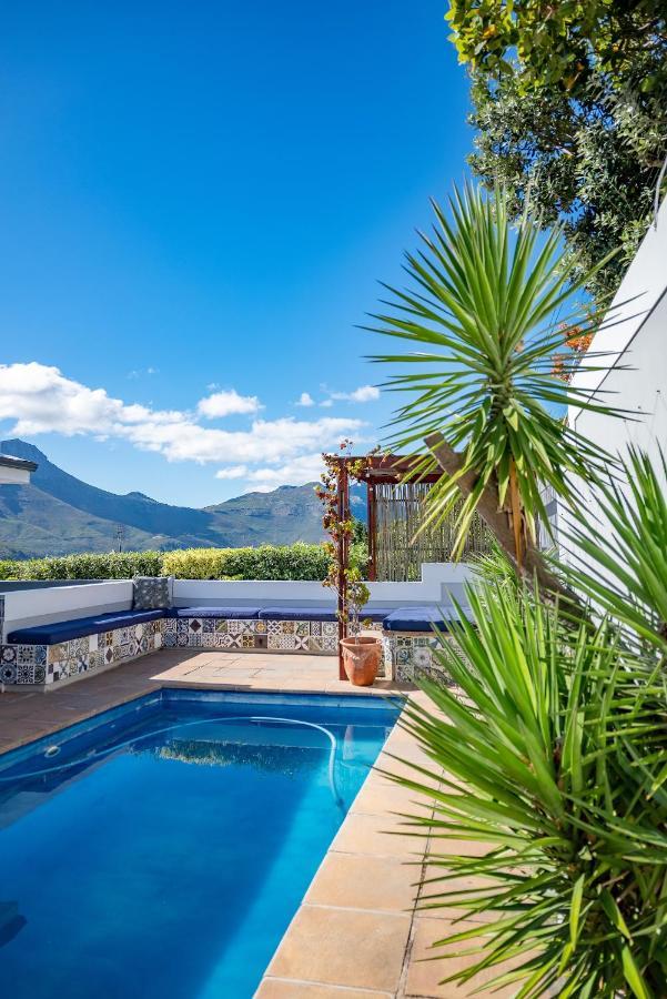 Hout & About Guest House Hout Bay Exteriér fotografie