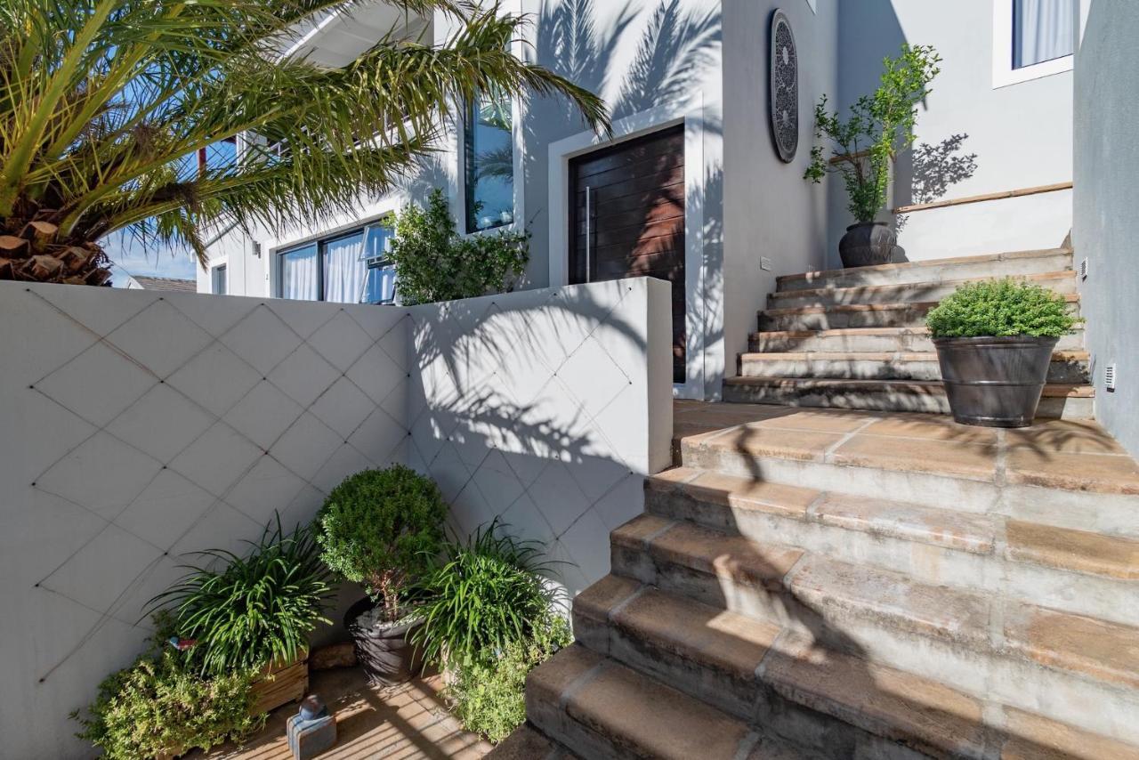 Hout & About Guest House Hout Bay Exteriér fotografie