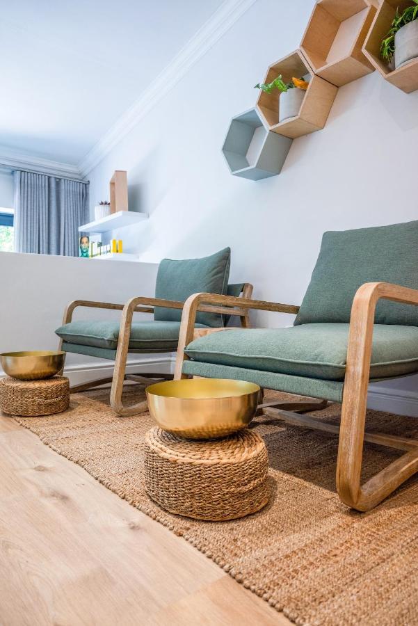 Hout & About Guest House Hout Bay Exteriér fotografie