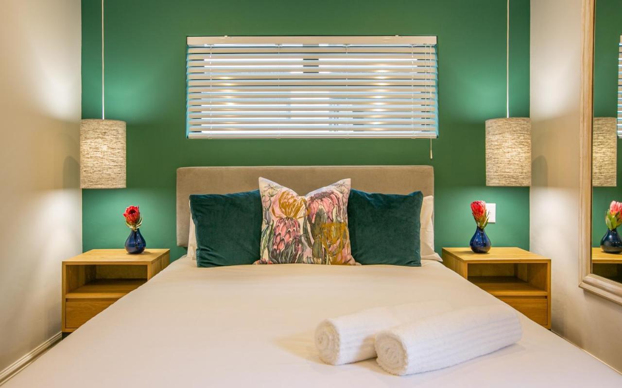 Hout & About Guest House Hout Bay Exteriér fotografie