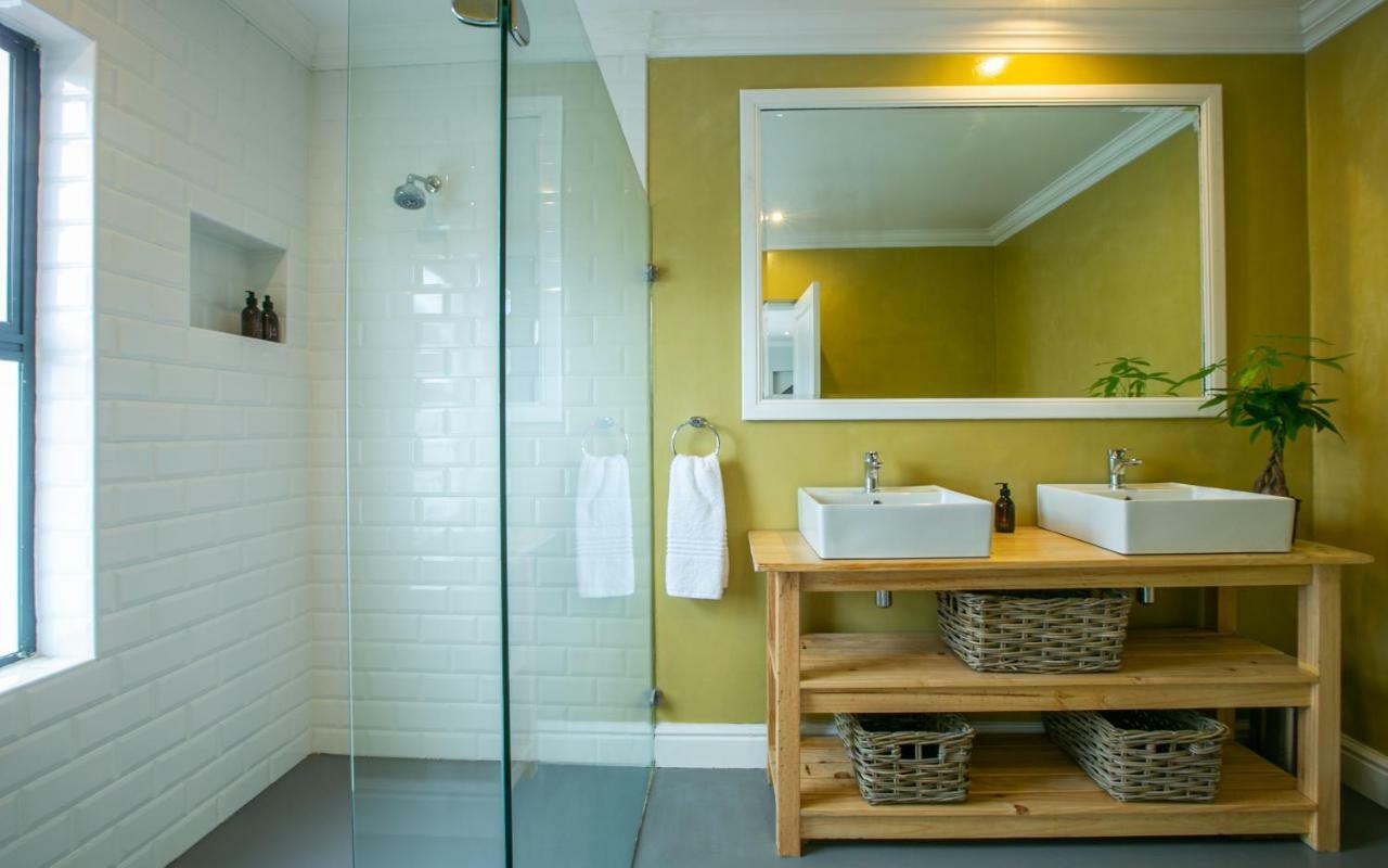 Hout & About Guest House Hout Bay Exteriér fotografie