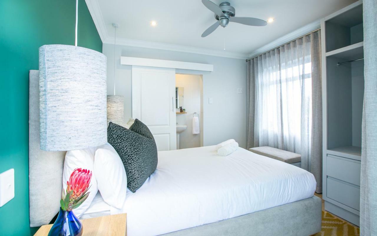 Hout & About Guest House Hout Bay Exteriér fotografie