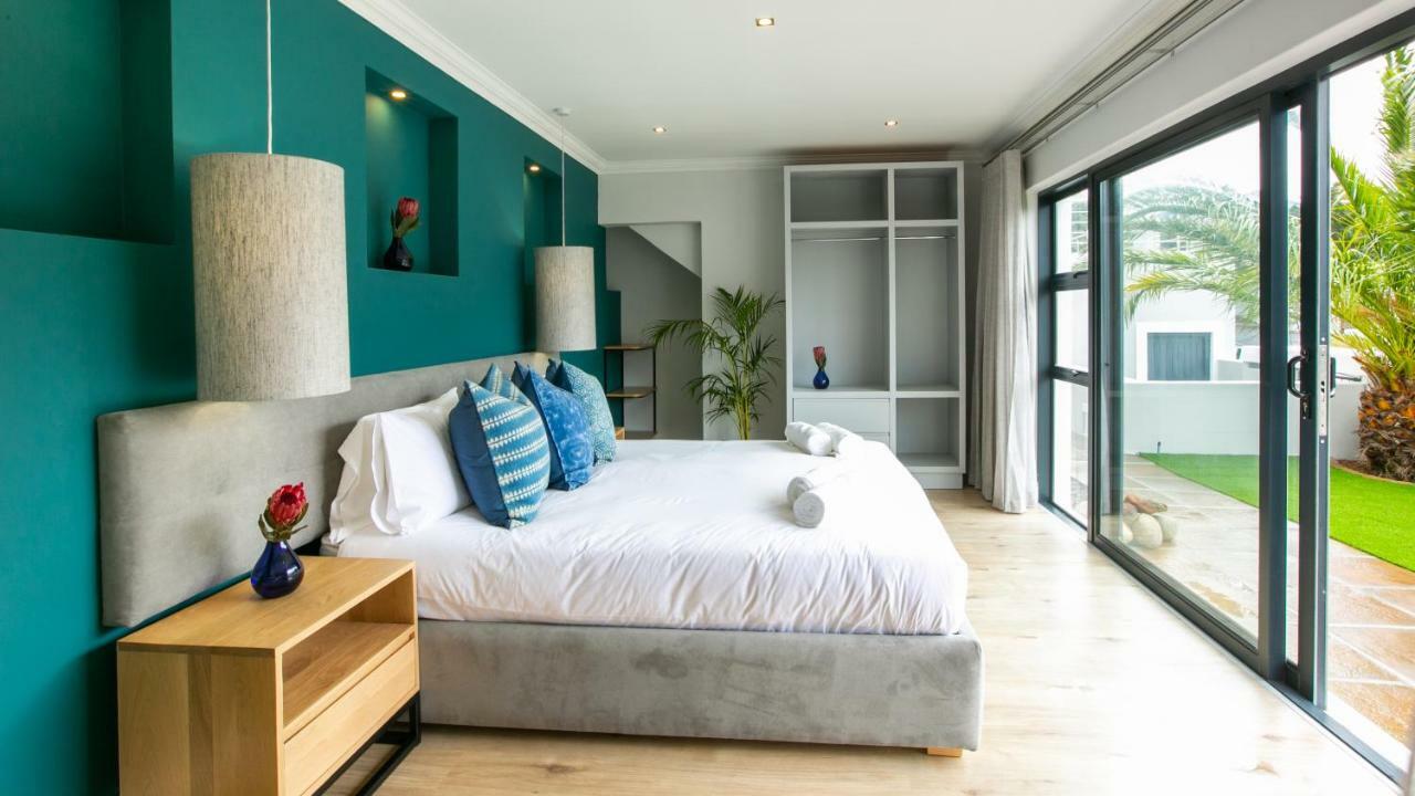 Hout & About Guest House Hout Bay Exteriér fotografie