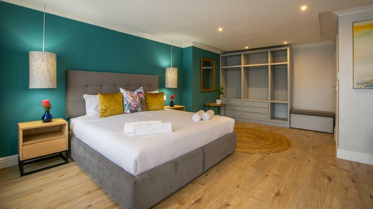 Hout & About Guest House Hout Bay Exteriér fotografie
