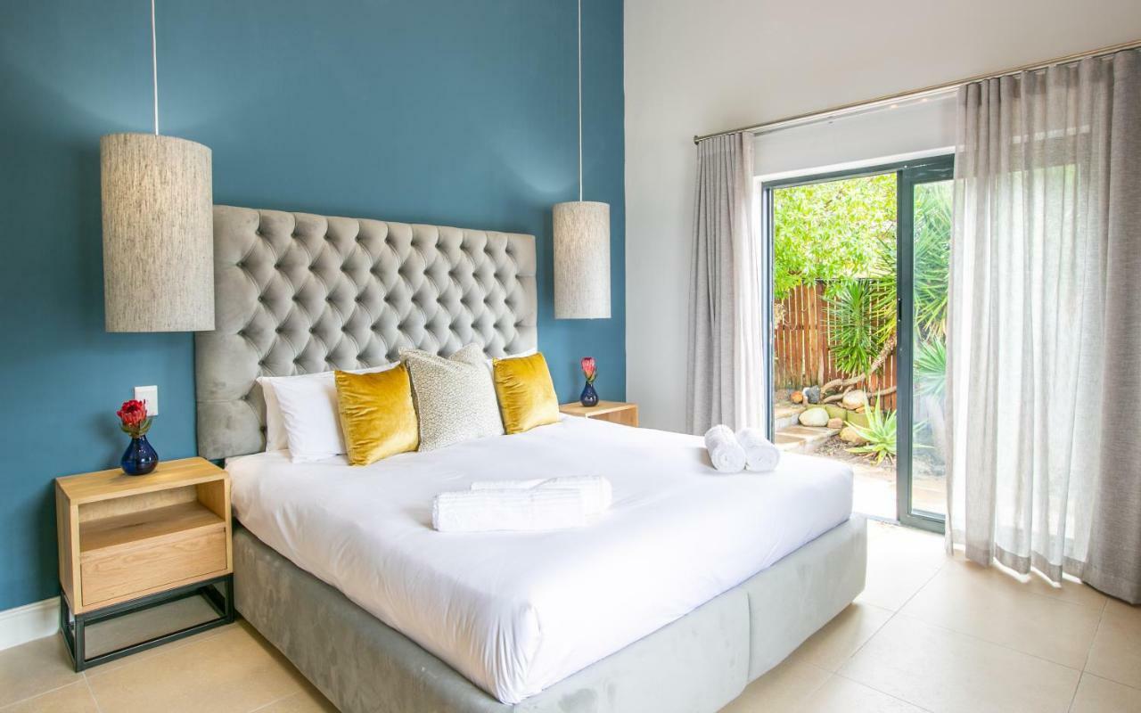 Hout & About Guest House Hout Bay Exteriér fotografie