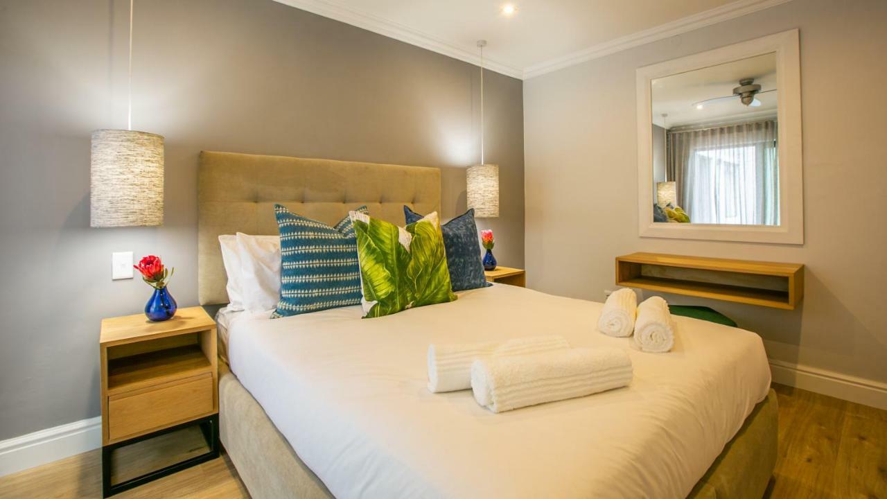 Hout & About Guest House Hout Bay Exteriér fotografie