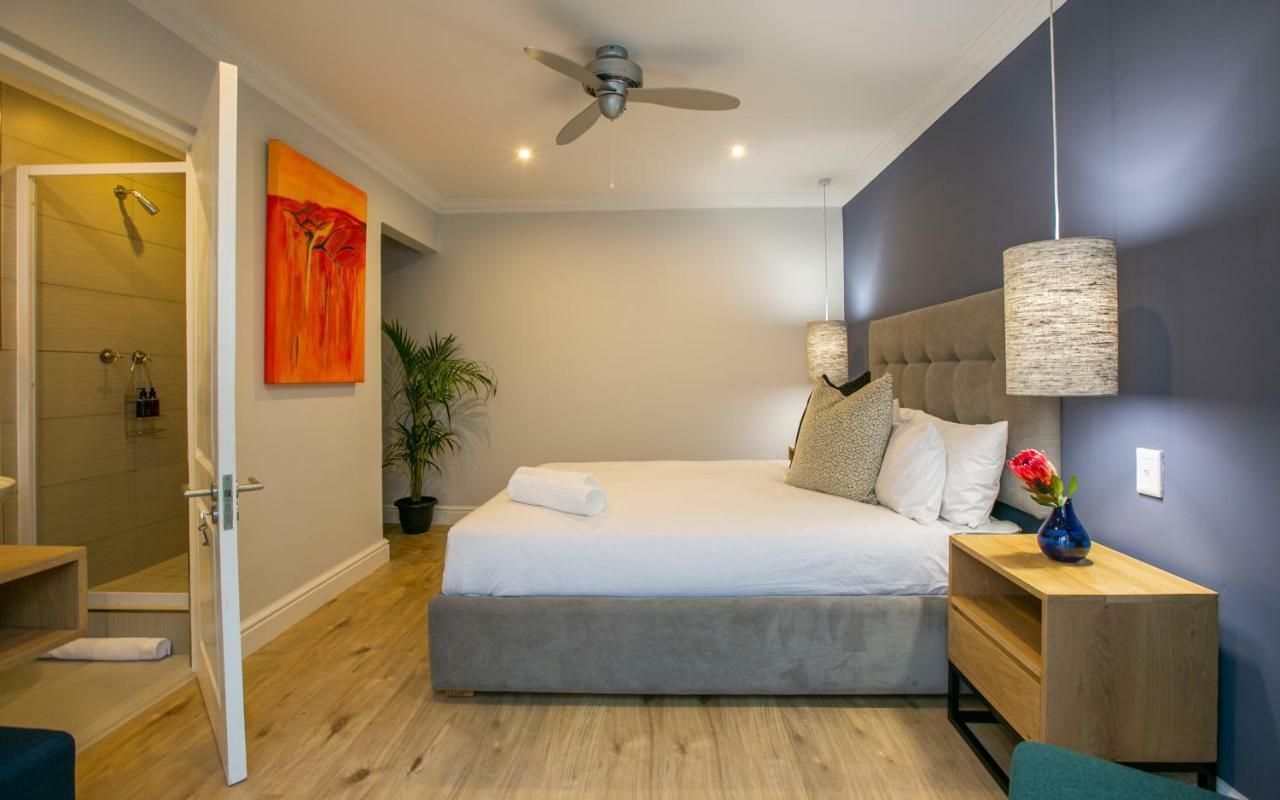 Hout & About Guest House Hout Bay Exteriér fotografie